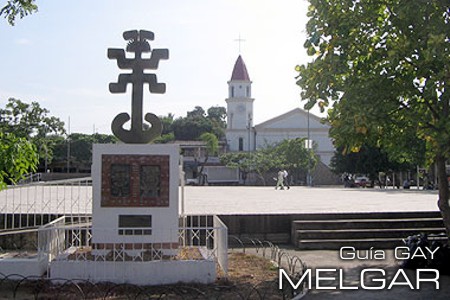  Melgar (Tolima) 