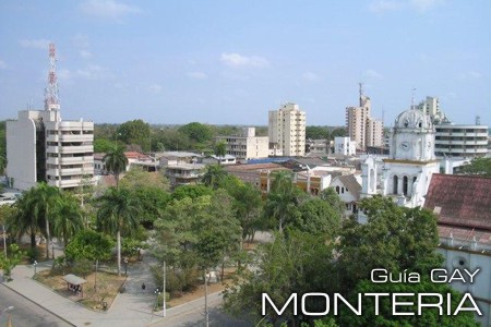  Montería (Córdoba) 
