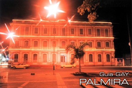  Palmira (Valle Del Cauca) 