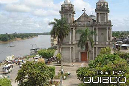 Quibdó (Chocó) 