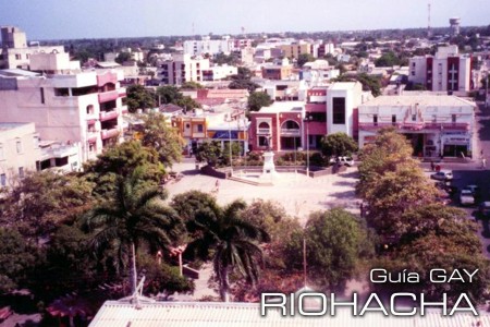  Riohacha (La Guajira) 