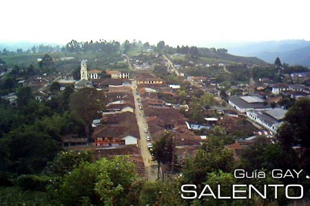  Salento (Quindo) 