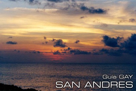  San Andrés (Archipiélago De San Andrés, Providencia Y Santa Catalina) 