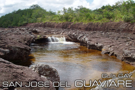  San José Del Guaviare (Guaviare) 