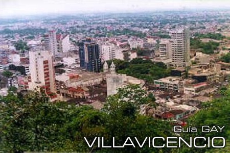  Villavicencio (Meta) 