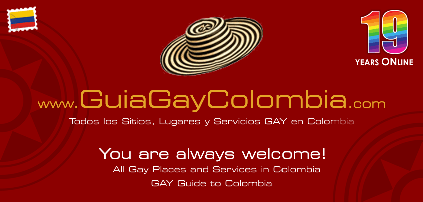  www.GuiaGayColombia.com 