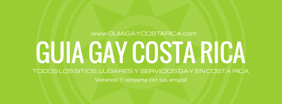  Guia Gay Costa Rica 