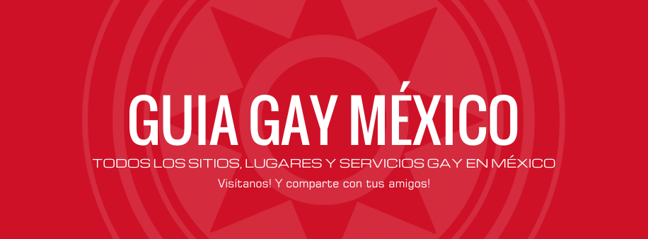  Guia Gay México 