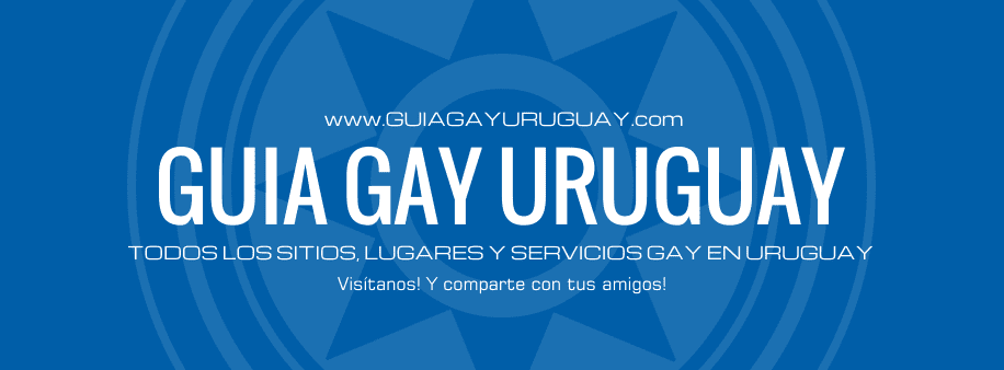  Guia Gay Uruguay 