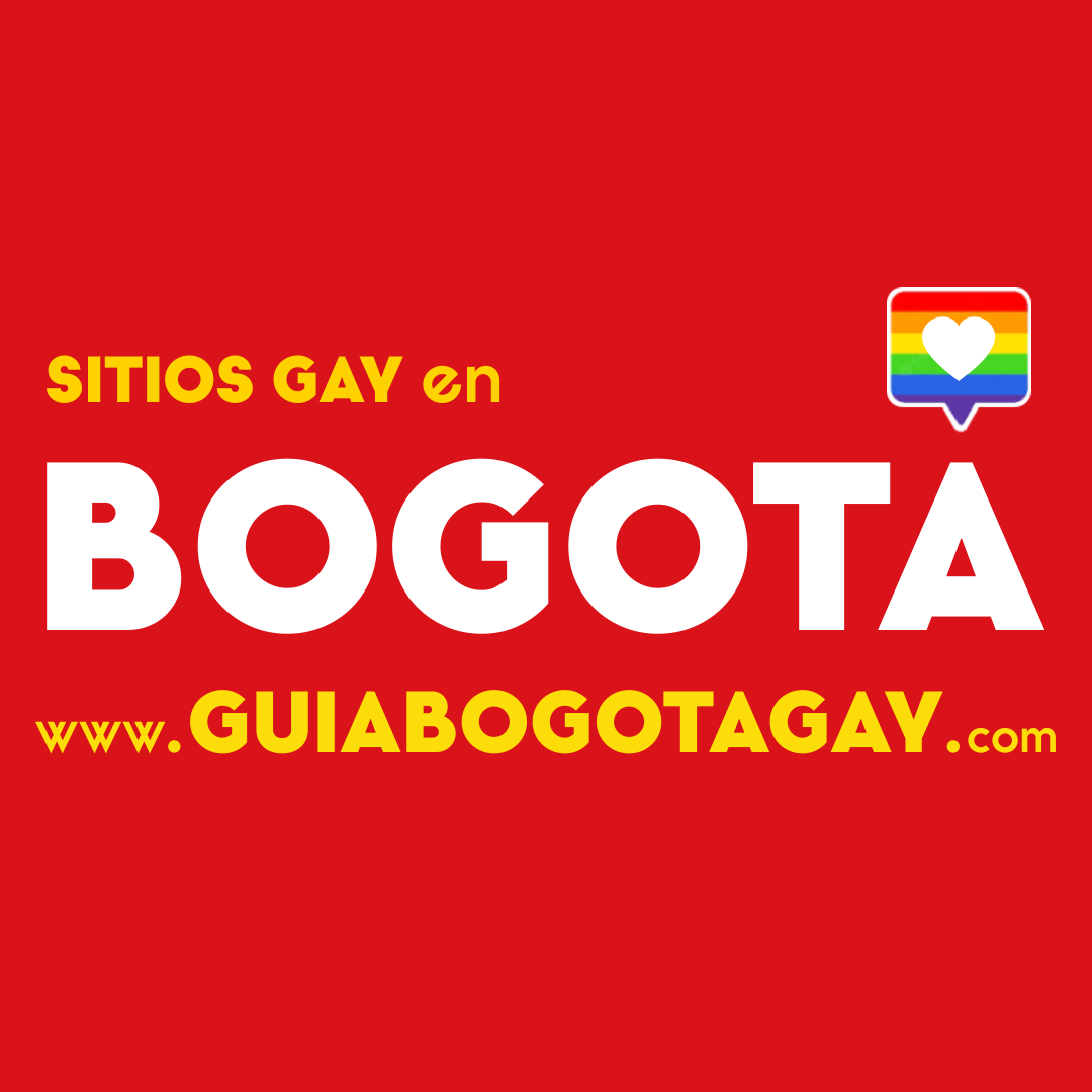 Guia Gay Bogotá