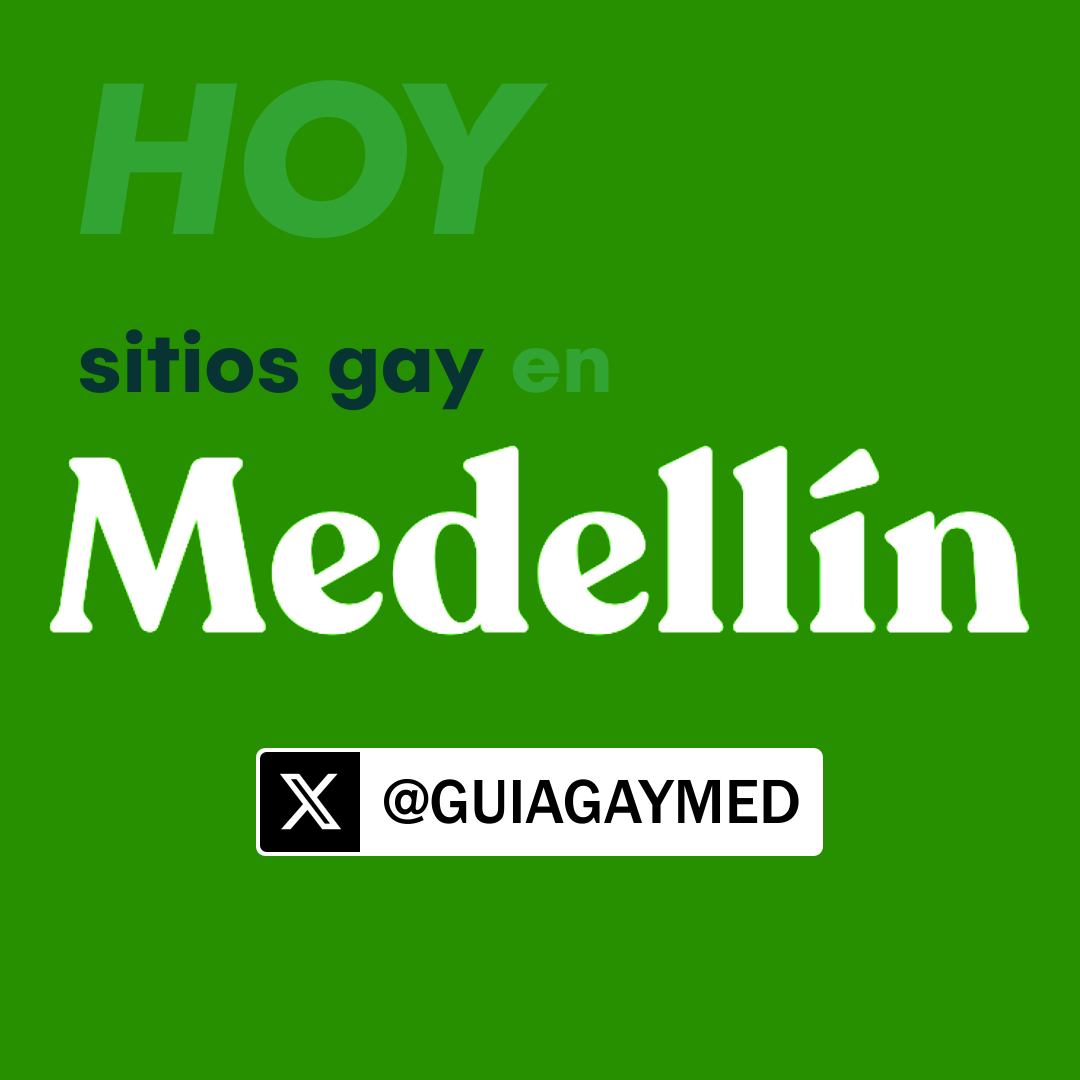  Guia Gay Medelln 