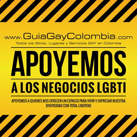 GuiaGayColombia.com