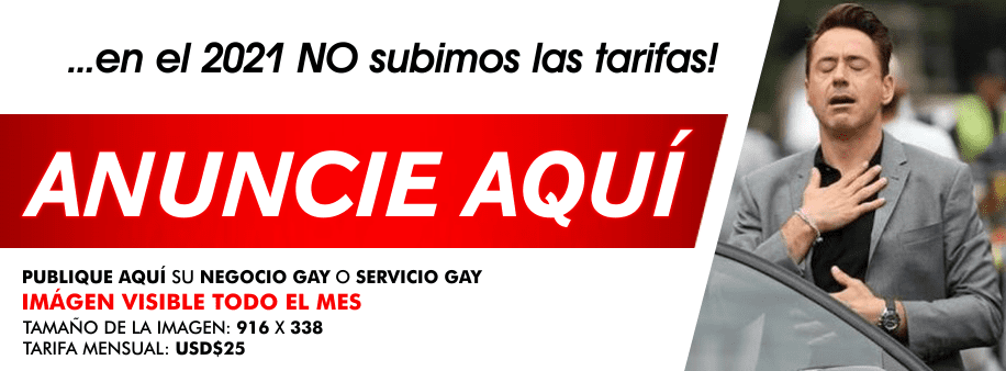 GuiaGayColombia.com