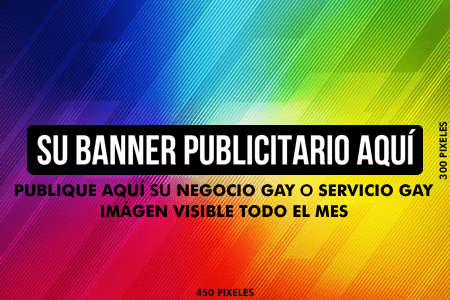  Guia Gay Panama 