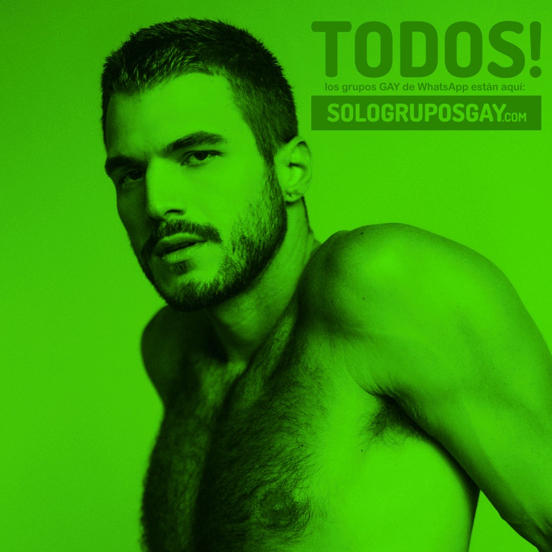 Encuentra TODOS los GRUPOS GAY de WHATSAPP, FACEBOOK y TELEGRAM de COLOMBIA