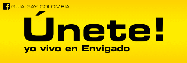  Unete! Yo vivo en Envigado 