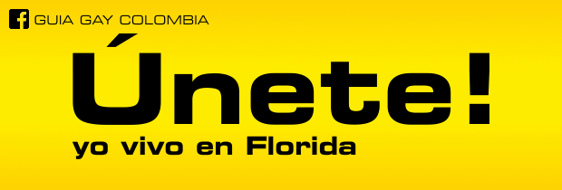  Unete! Yo vivo en Florida 