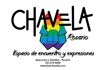  Chavela Bar [ROSARIO] 
