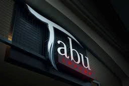  Tabu Discoteca Pub [LA PAZ] 