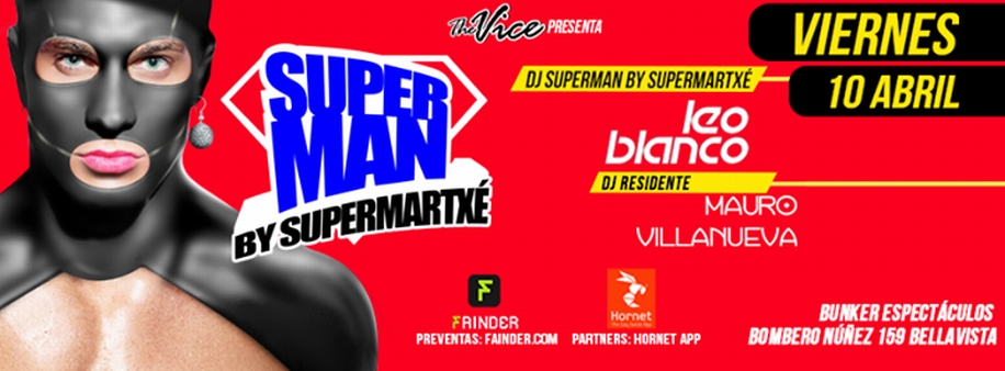  Bunker [SANTIAGO DE CHILE] 