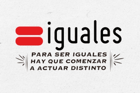  Iguales 