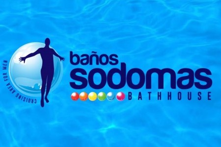  Baños Sodomas Bathhouse [MAZATLAN] 