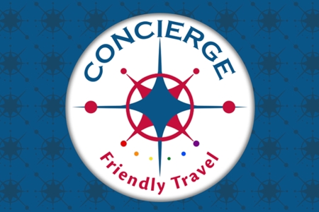  Concierge Friendly Travel [PLAYA DEL CARMEN] 
