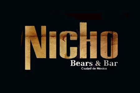  Nicho · Bears & Bar [MEXICO D.F.] 