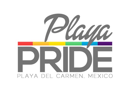  Playa Pride 2016 [PLAYA DEL CARMEN][CANCUN] 