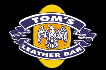  Tom's Leather Bar [MEXICO D.F.] 