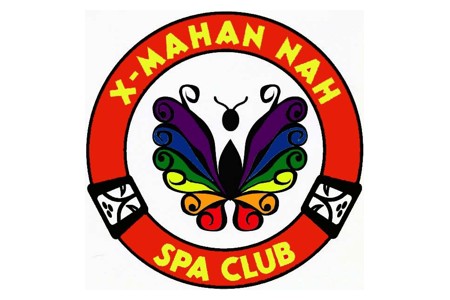  X'mahan Nah Spa Club [PLAYA DEL CARMEN][CANCUN] 