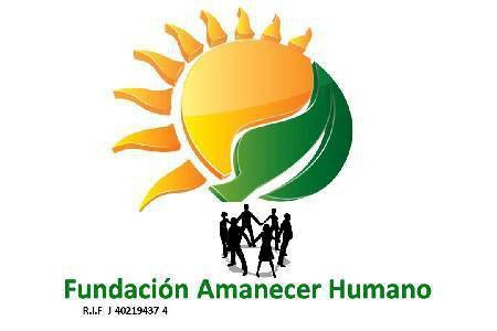  Fundacion Amanecer Humano 