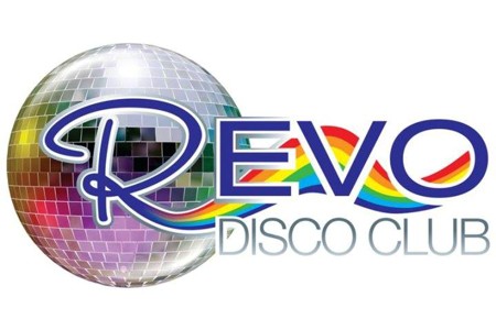  Revo Disco Club [CARACAS] 