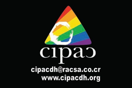  CIPAC - Centro De Investigacin Y Promocin Para America Central De Derechos Humanos [COSTA RICA] 