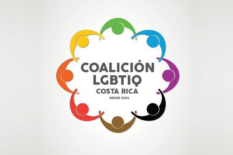  Coalicin LGBTIQ Costa Rica [COSTA RICA] 