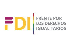  FDI - Frente Por Los Derechos Igualitarios [COSTA RICA] 