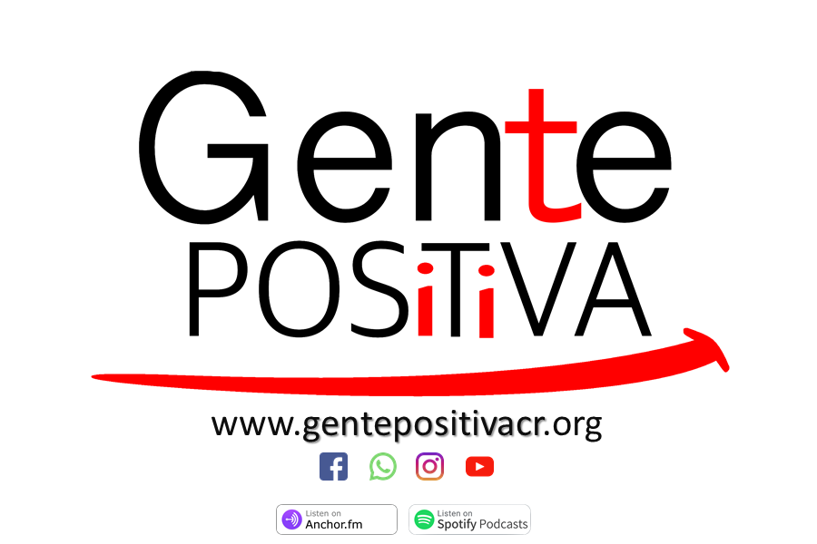  Gente Positiva [COSTA RICA] 