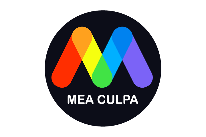  Mea Culpa - BLOG [COSTA RICA] 