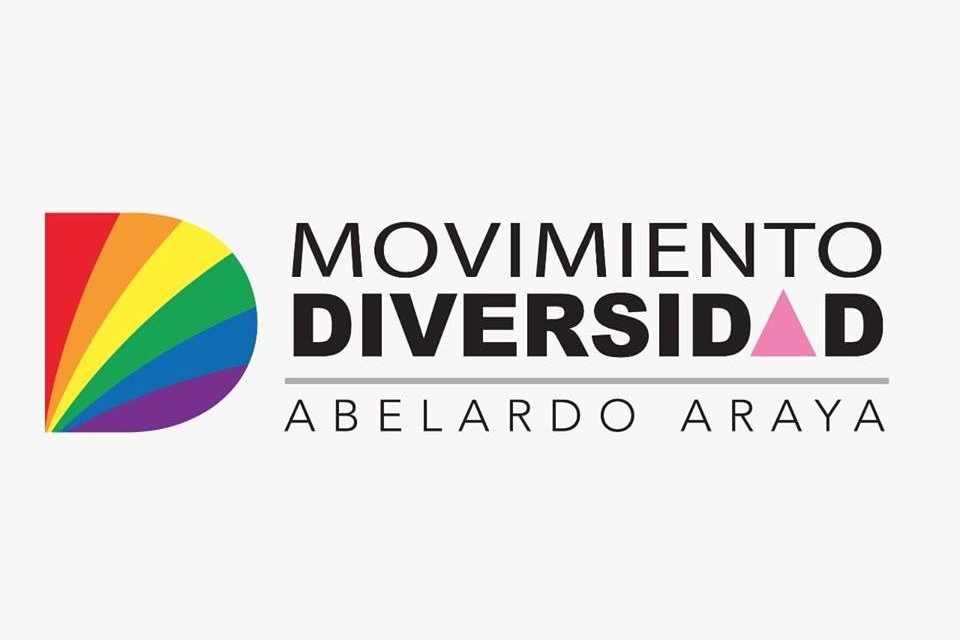  Movimiento Diversidad Abelardo Araya [COSTA RICA] 