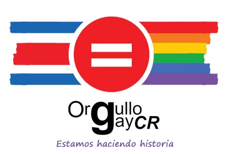  Orgullo Gay CR  [COSTA RICA] 