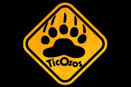 TicOsos - Asociacin de Osos Ticos / Comunidad oficial de Osos de Costa Rica [COSTA RICA] 