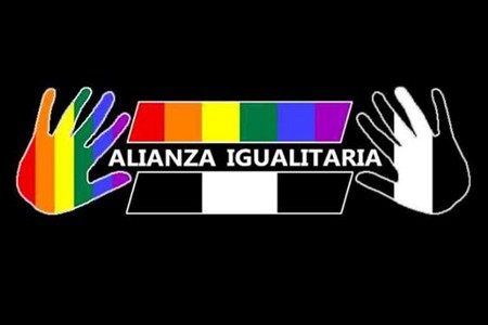  Alianza Igualitaria - Guayaquil [ECUADOR] 