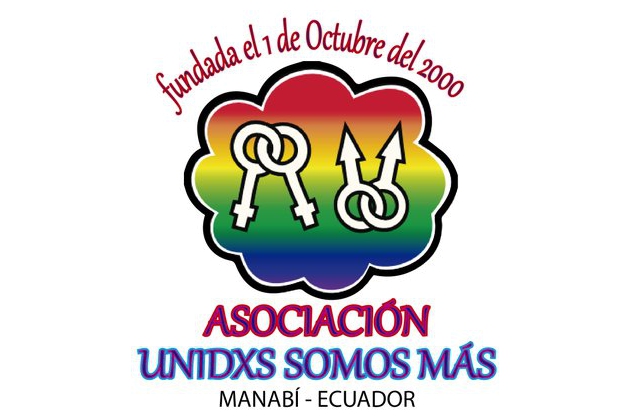  Asociación Unidxs Somos Más [ECUADOR] 