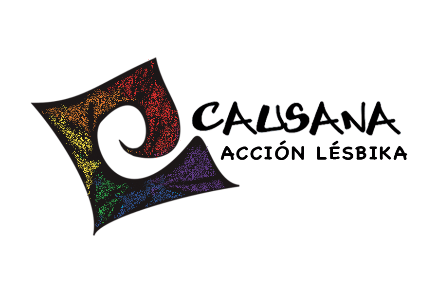  Causana - Accion Lesbica Feminista [ECUADOR] 