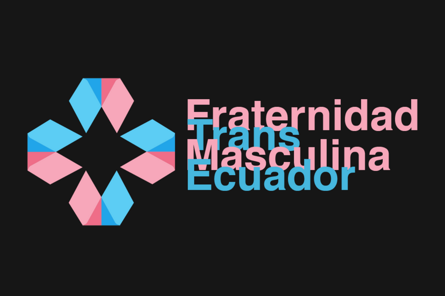  Fraternidad Trans Masculina - FTM Ecuador [ECUADOR] 