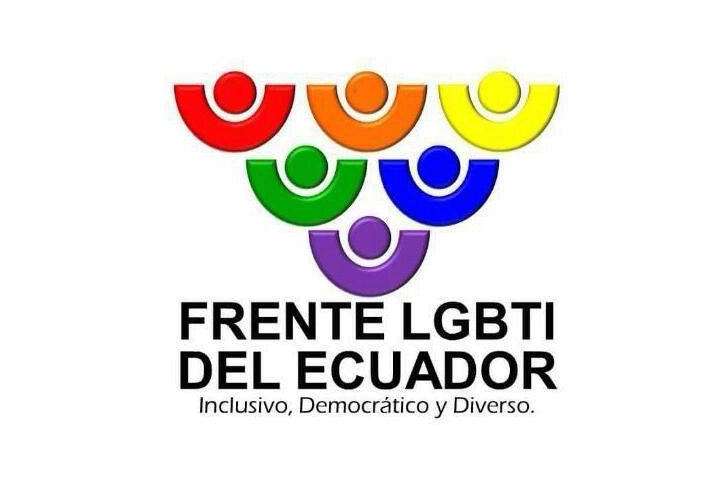  Frente LGBTI Del Ecuador [ECUADOR] 