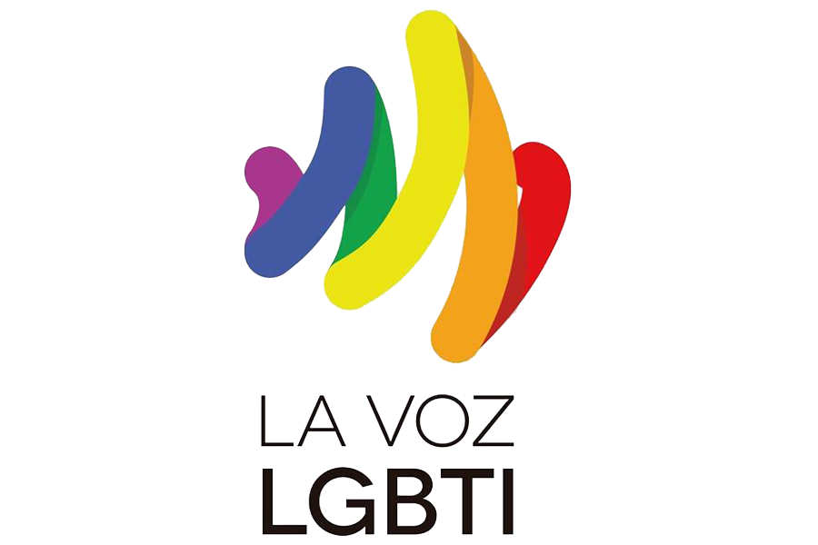  La Voz LGBTI [ECUADOR] 