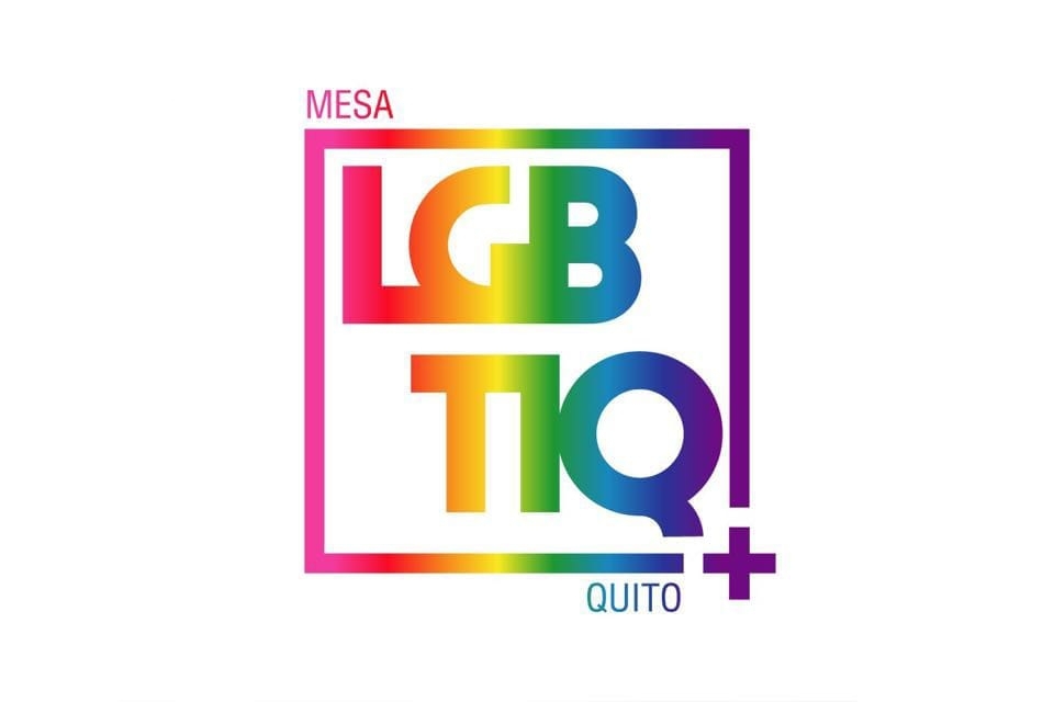  Mesa Autónoma Representativa MAR LGBTI+ Quito [ECUADOR] 