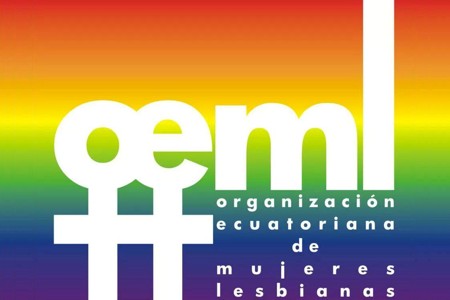  OEML - Organización Ecuatoriana De Mujeres Lesbianas [ECUADOR] 