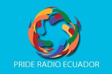  Pride Radio Ecuador [ECUADOR] 